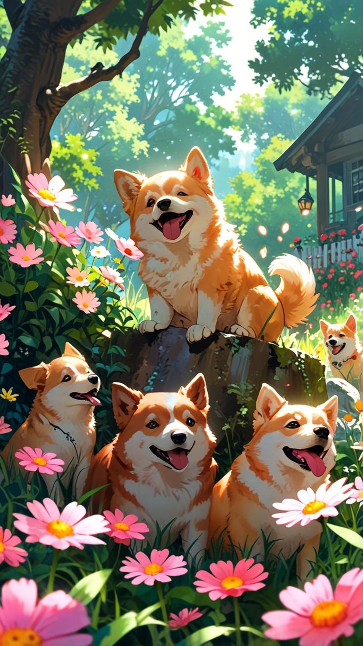 Tuổi Tuất cơ hội đang đến rõ ràng