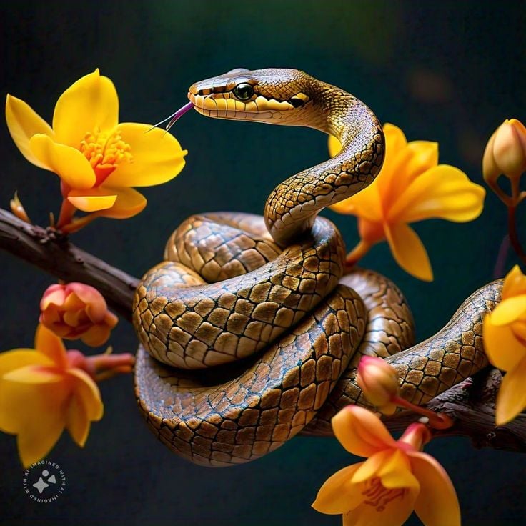 Từ nay đến Tết 2027 chính là giai đoạn vàng của Tỵ khi họ có sự bứt phá vô cùng ngoạn mục