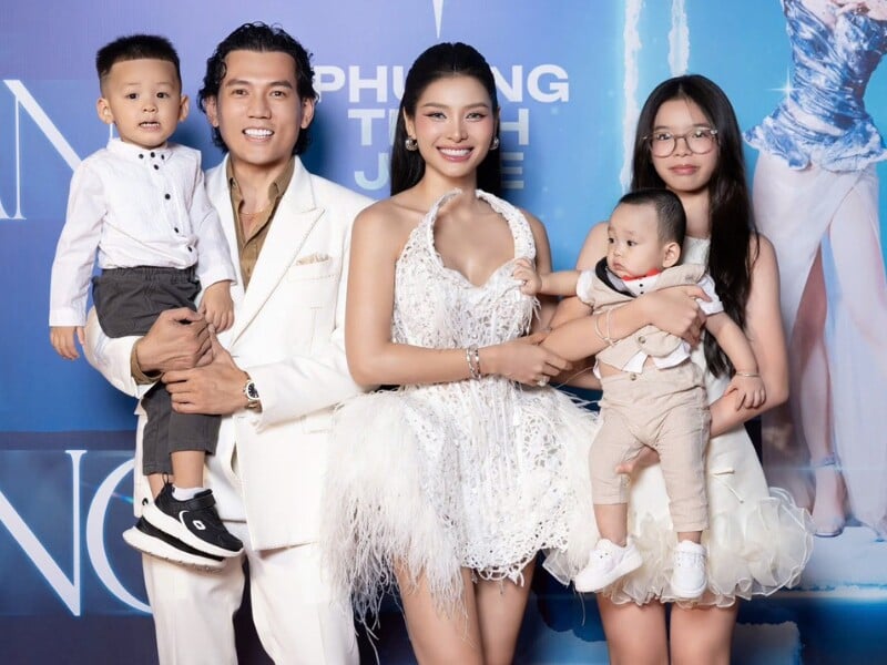 Phương Trinh Jolie khẳng định: 