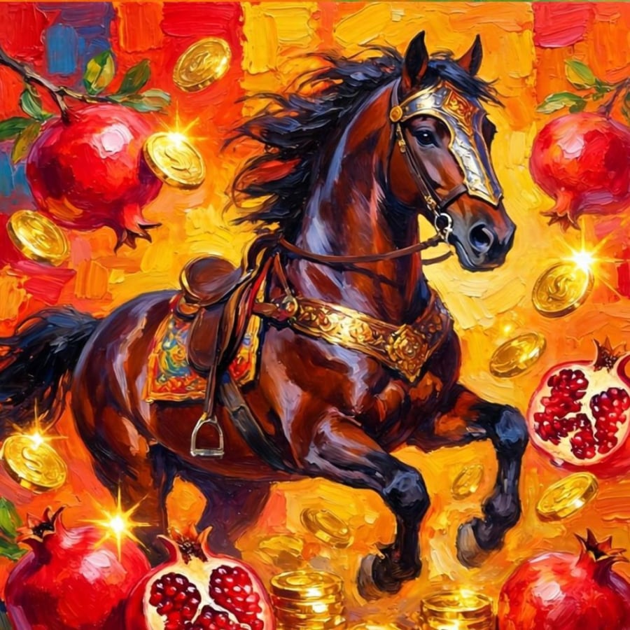 Người tuổi Ngọ đón nhận cát tinh chủ về quý nhân, sự nghiệp, giúp bản mệnh có thể bứt phá qua những giới hạn cũ.