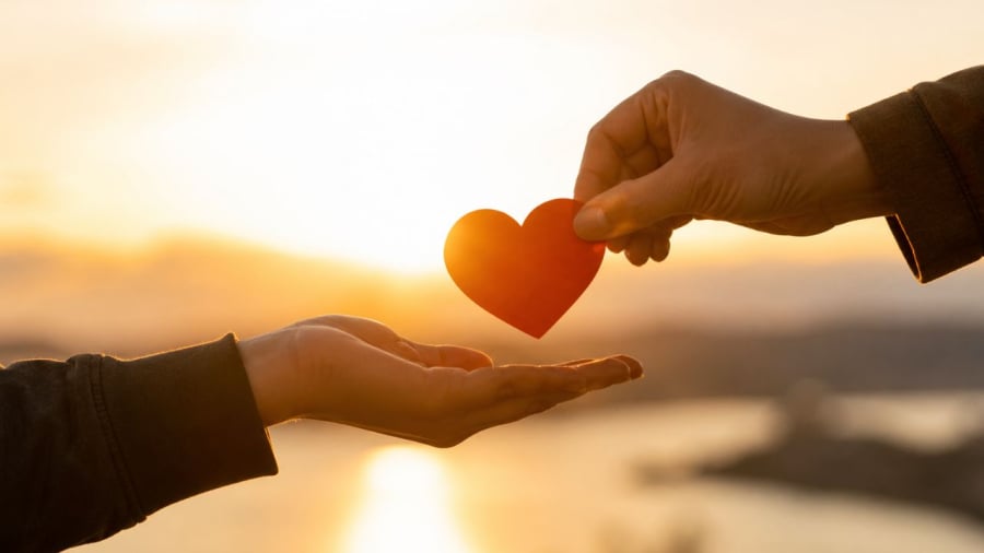 Biết cho đi đúng lúc sẽ nhận về nhiều hơn