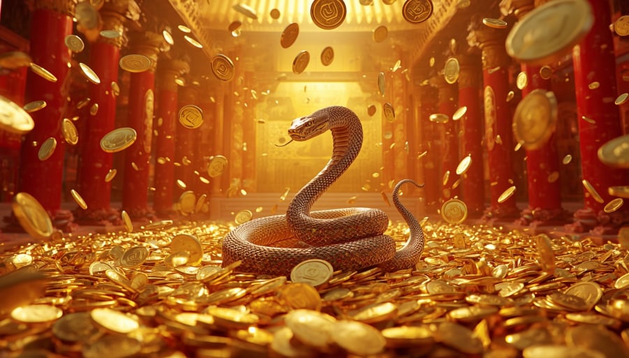 Không quá ồn ào, người tuổi Tỵ thường chọn cách phát triển âm thầm