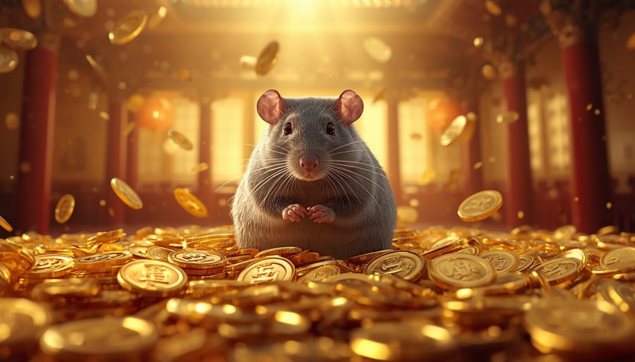 Trong tháng 5, người tuổi Tý có thể cảm nhận rõ sự dịch chuyển trong công việc