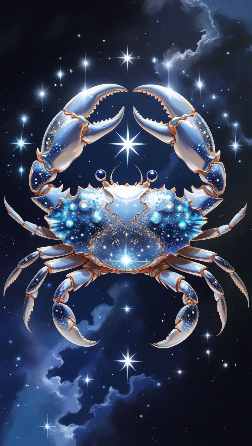 Cự Giải cẩn thận kẻo dễ chao đảo