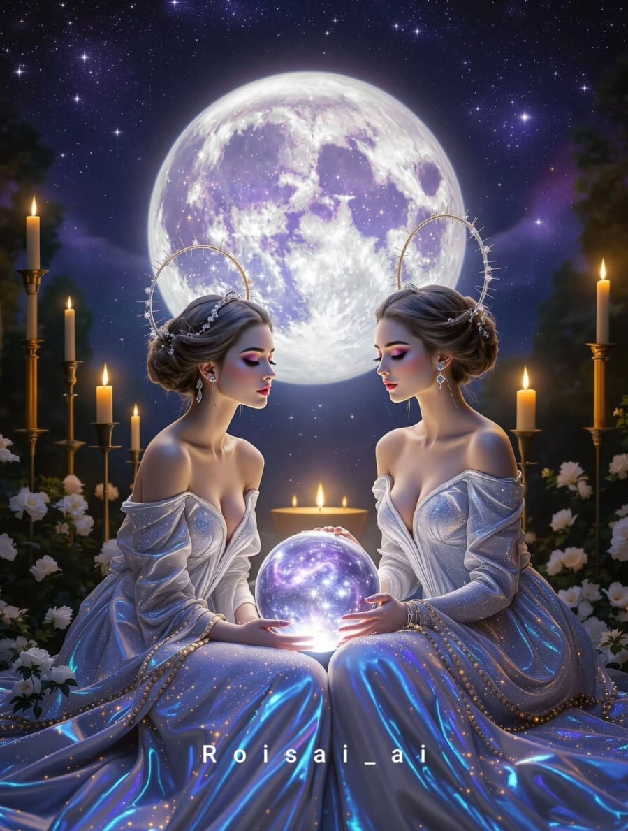 Song Tử cơ hội mở ra nhanh