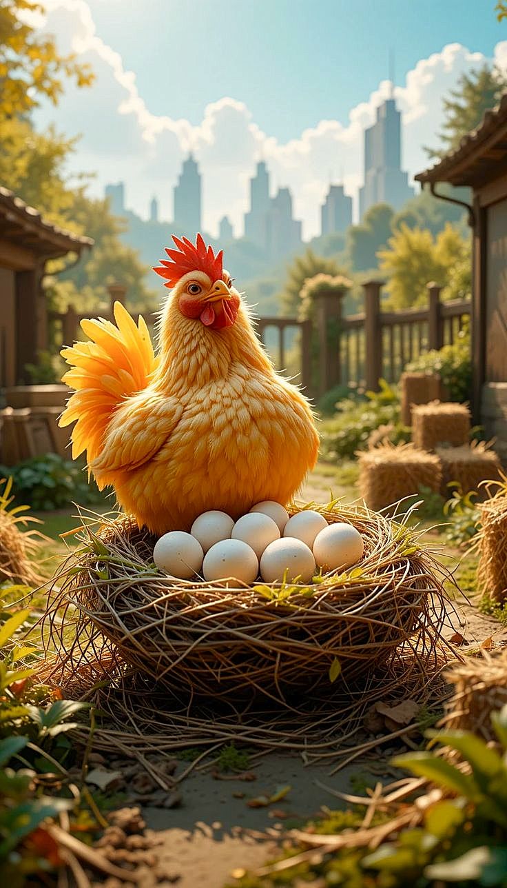 Tuổi Dậu quá chỉnh chu nên đôi khi chậm chạp