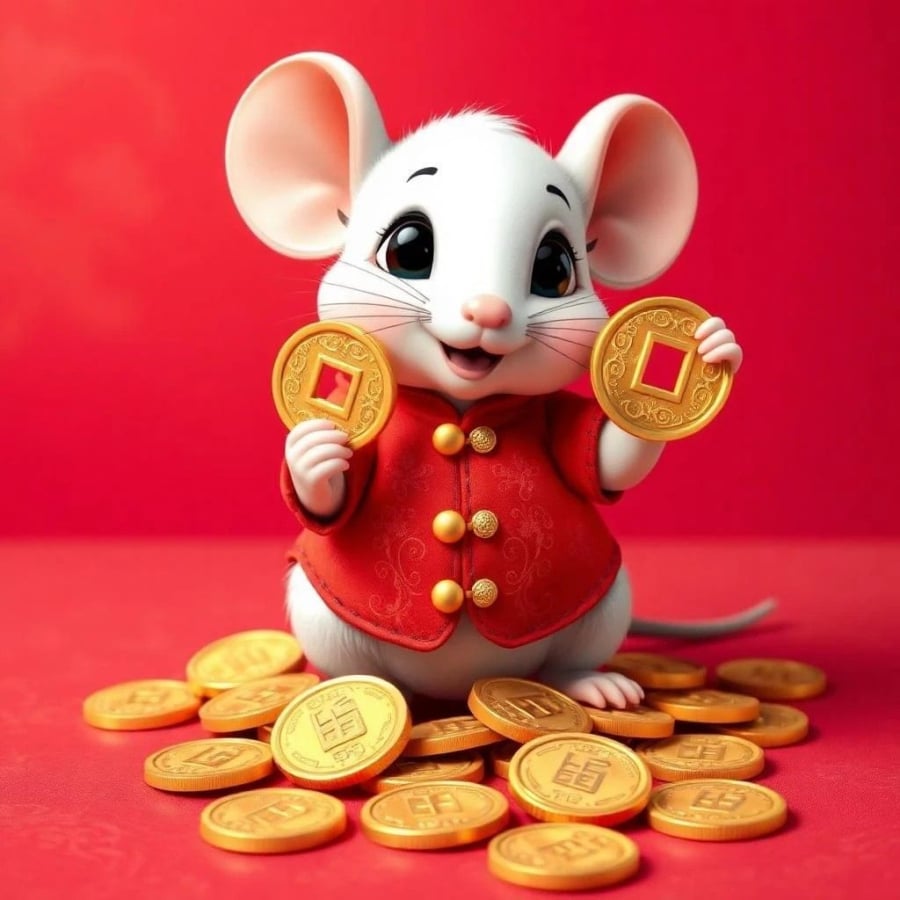 Thứ Tư và Thứ Năm (29–30/4) là giai đoạn hoàng kim của Tý