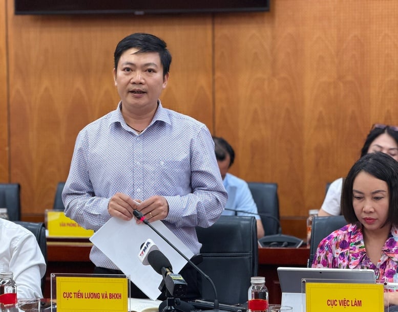 Nội dung này đã được Đảng ủy Chính phủ báo cáo và được Bộ Chính trị thống nhất chủ trương.