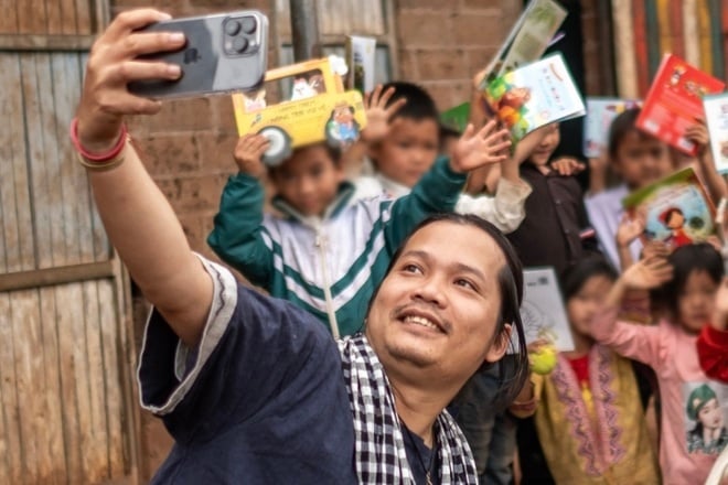 Người điều hành “Nuôi Em” nhấn mạnh, nếu nhận được sự đồng thuận từ cộng đồng và có đủ điều kiện thực hiện, đội ngũ sẵn sàng thay đổi theo hướng chuyên nghiệp hơn để tạo sự yên tâm cho các nhà hảo tâm.    