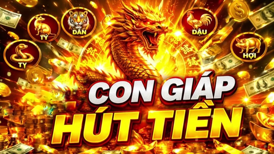 Gieo nhân lành gặt quả ngọt: 3 con giáp sau 40 hưởng trọn 