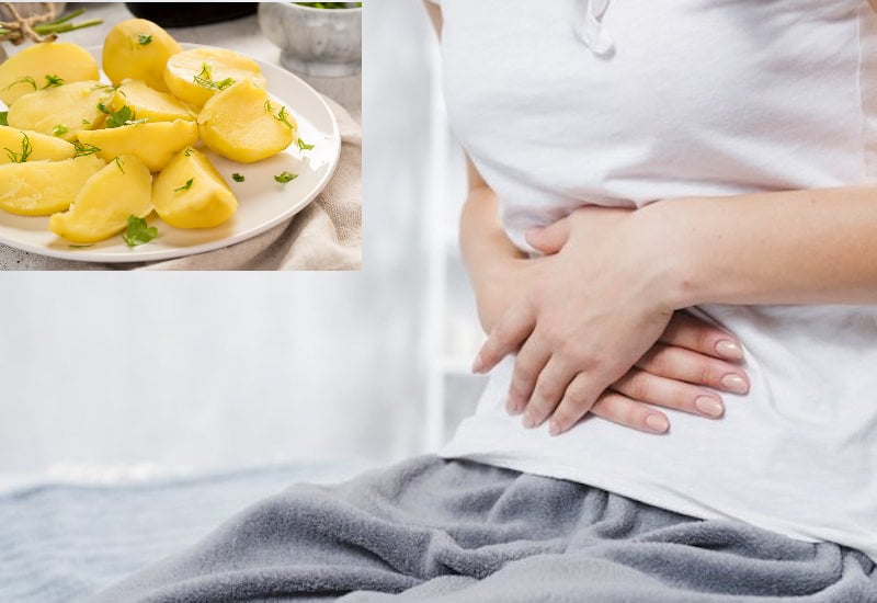 3 người tránh ăn khoai tây kẻo rước thêm bệnh