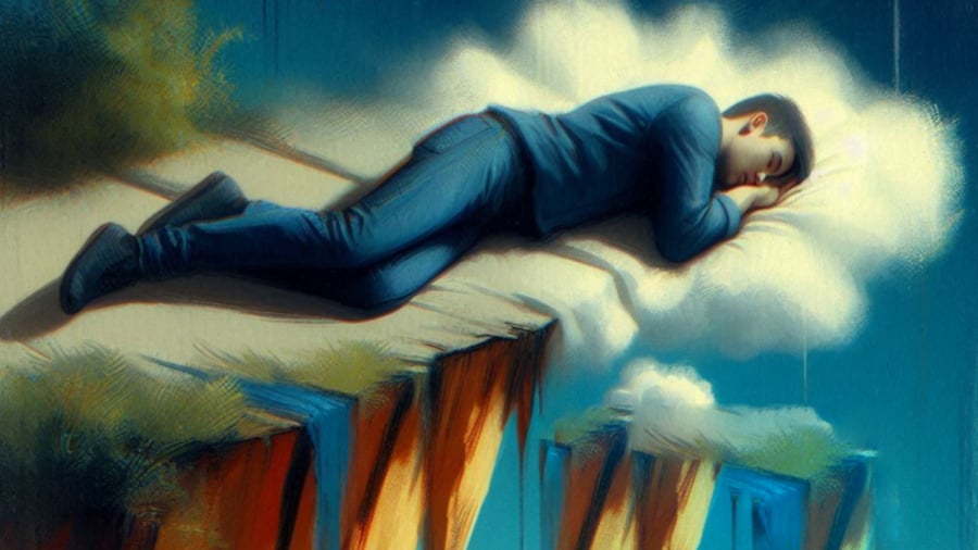 Những giấc mơ báo hiệu điềm xui xẻo