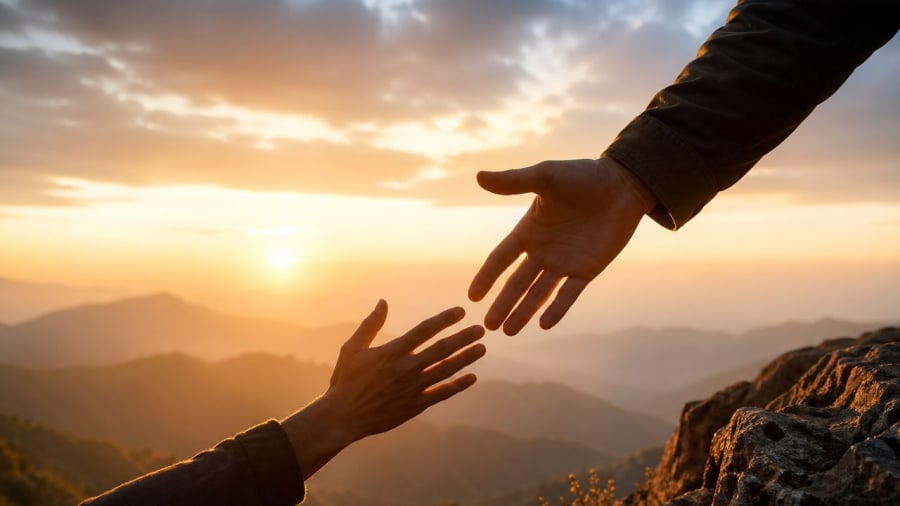 Những người này là quý nhân trong đời bạn