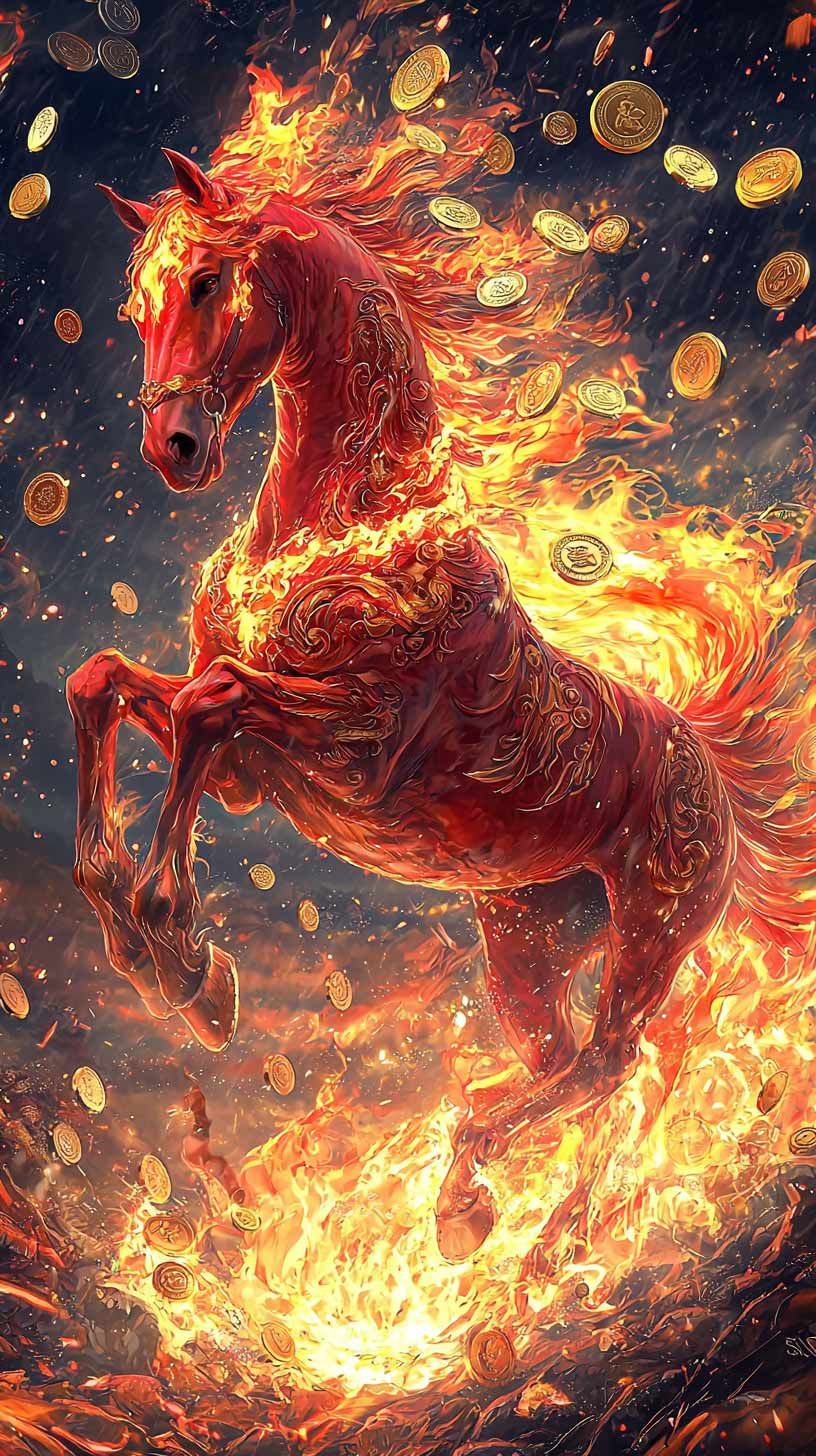 Tuổi Ngọ tập trung cao độ sẽ càng thêm cơ hội