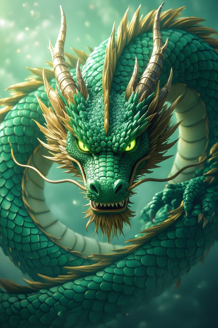 Tuổi Thìn chú ý những lời ăn tiếng nói kẻo gây thị phi