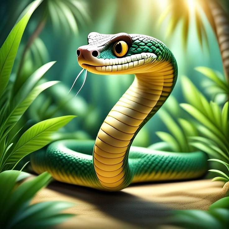 Tuổi Tỵ chú ý giữ chừng mực