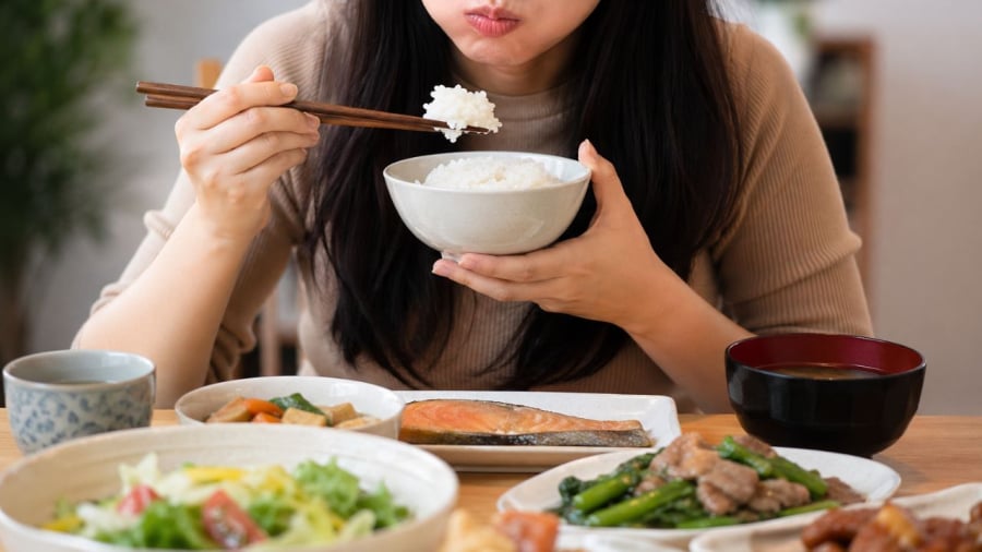 Ăn sáng kiểu này có thể gây hại sức khoẻ