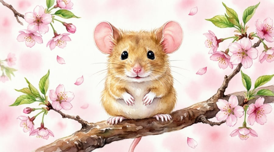 Người tuổi Tý trong những ngày tới có thể cảm nhận rõ sự thay đổi trong dòng tiền