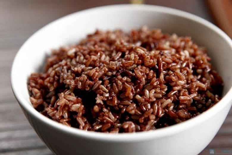 Kiểu người không nên ăn gạo lứt