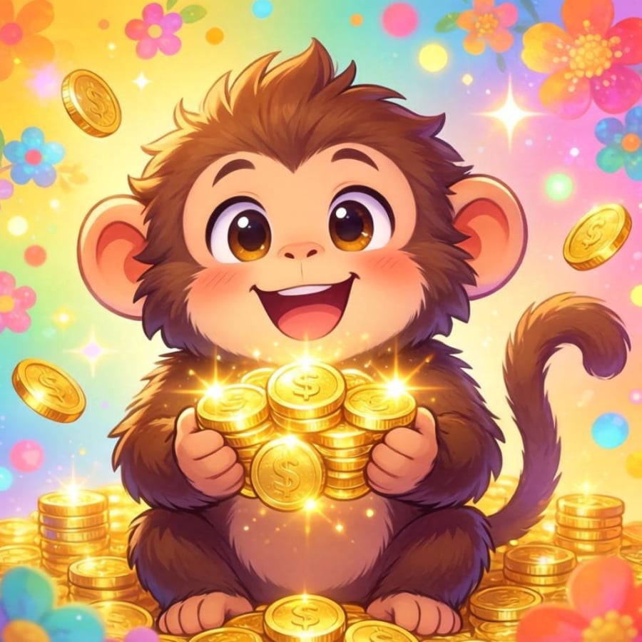 Về tài chính, tuổi Thân có thể gặt hái lợi nhuận từ các khoản đầu tư tước đây. 