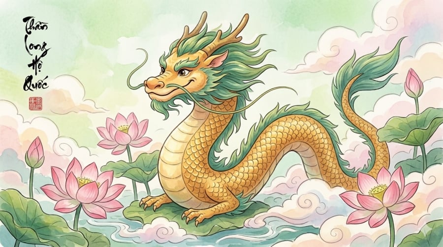 Với tuổi Thìn, đầu tháng 5 được xem là giai đoạn có sự dịch chuyển về dòng tiền