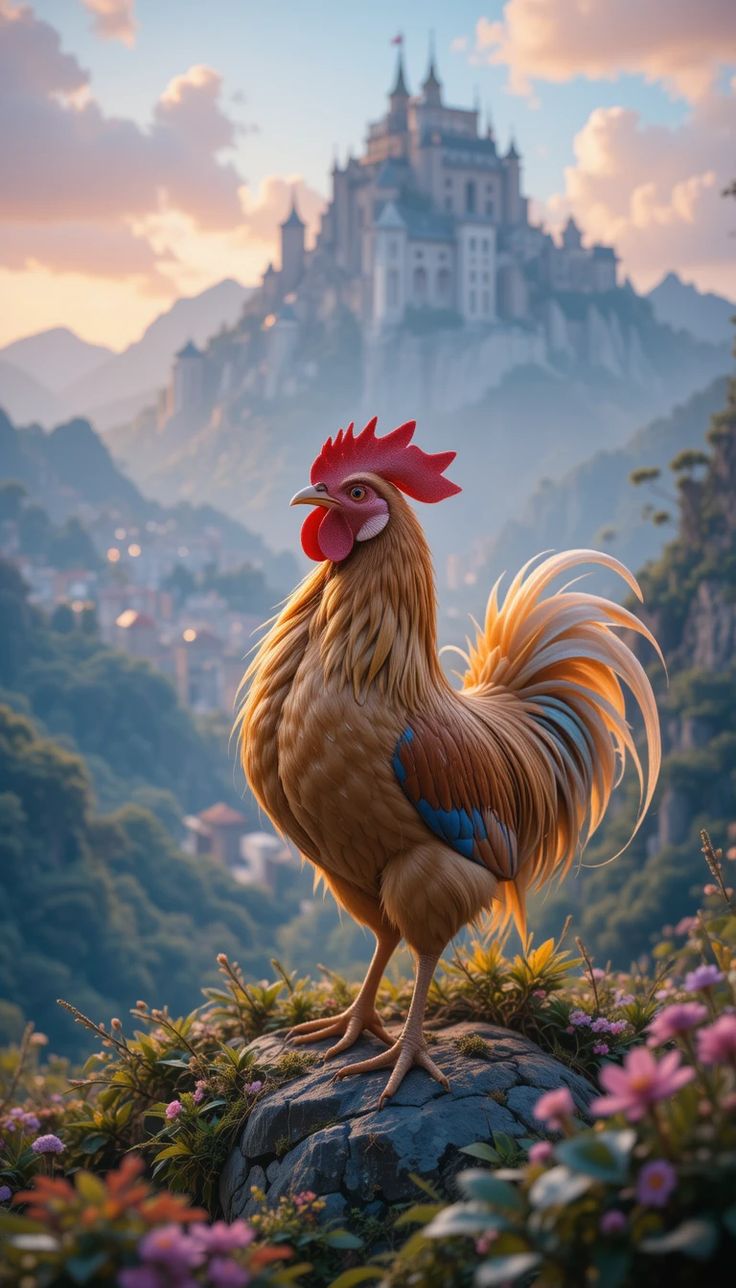 Tuổi Dậu dễ mất điểm nếu nóng nảy