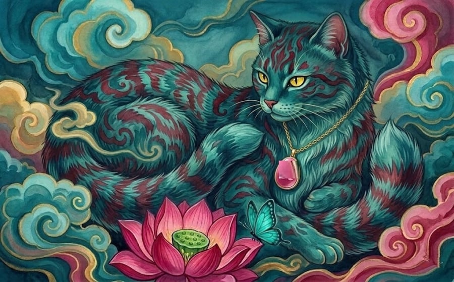 Người tuổi Mão trong tháng 5/2026 được xem là một trong những con giáp có vận đỏ nổi bật nhất. Sau những ngày tháng đôi lúc phải âm thầm chịu đựng khó khăn, tháng này mở ra nhiều tín hiệu khởi sắc về cả tiền bạc lẫn cuộc sống cá nhân.    