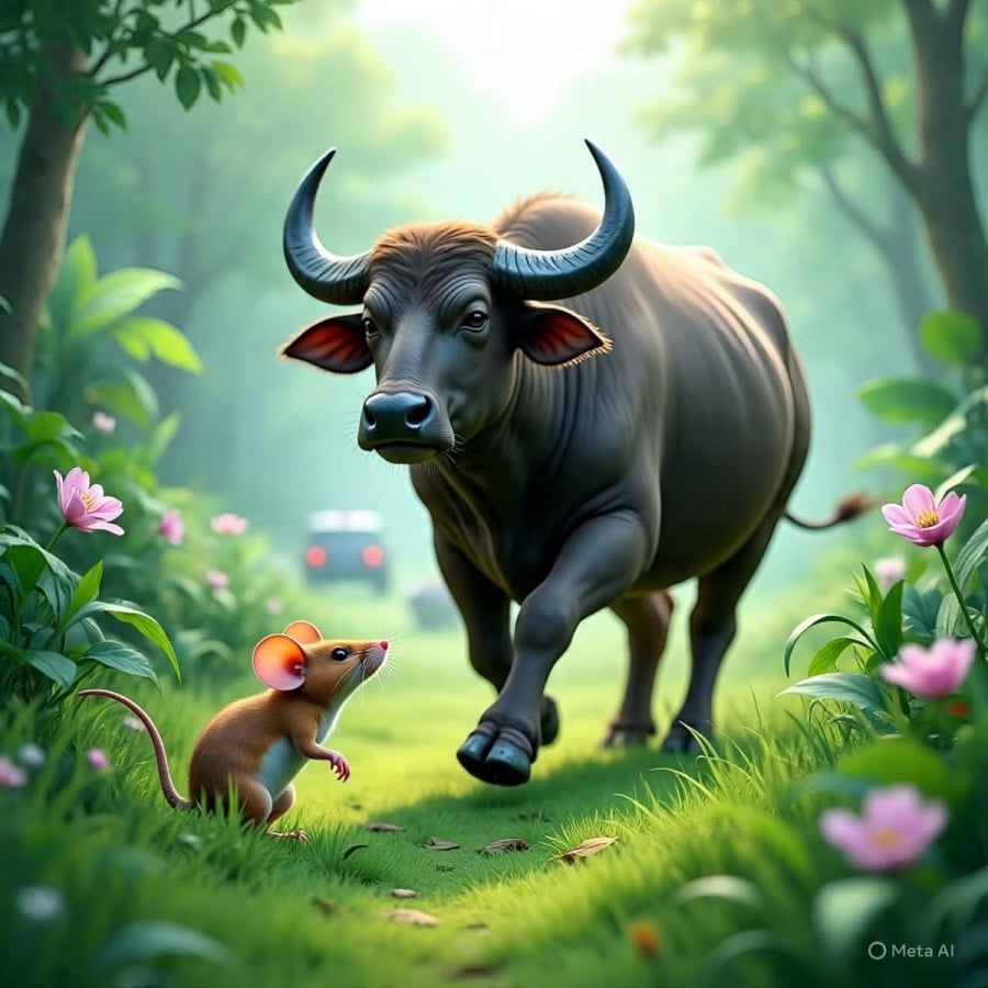 Tuổi Sửu không toan tính nhưng rất kiên trì