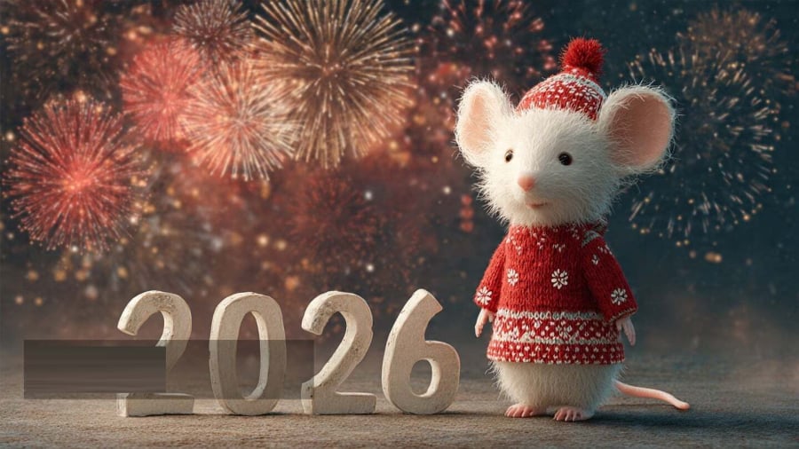 Người tuổi Tý vốn nhanh nhẹn, thông minh và có đầu óc tính toán khá tốt. 