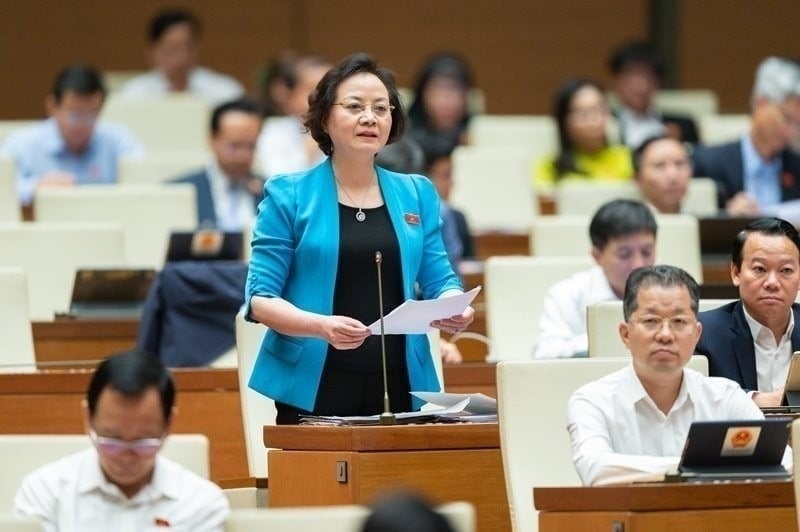 Theo Bộ Nội vụ, hiện cơ quan này đang tập trung triển khai các nhiệm vụ theo chỉ đạo tại các Kết luận số 174-KL/TW, 186-KL/TW và 206-KL/TW năm 2025 của Bộ Chính trị.