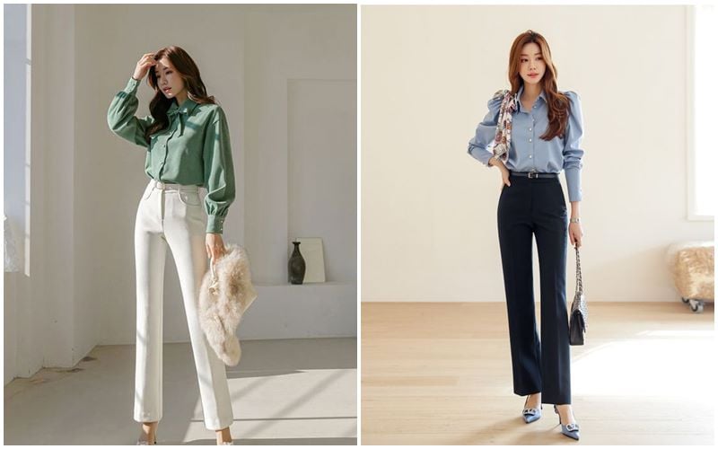 Điểm mạnh của set đồ này nằm ở sự chỉn chu và tính ứng dụng cao, phù hợp với nhiều độ tuổi cũng như hoàn cảnh khác nhau.