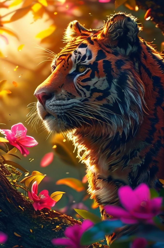 Tuổi Dần thông minh nhanh trí