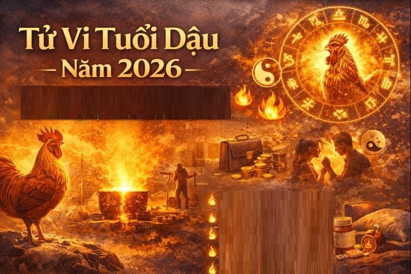 Người tuổi Dậu thường có tính cách thẳng thắn, chăm chỉ và rất chú trọng đến hiệu quả công việc. Họ luôn đặt mục tiêu rõ ràng và nỗ lực để đạt được điều mình mong muốn. Tuy nhiên, trước đó họ có thể đã phải đối mặt với không ít thử thách, khiến con đường tài chính chưa thực sự như ý.    
