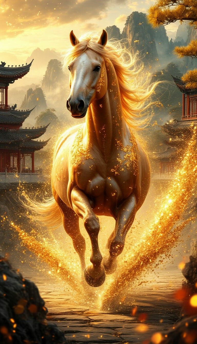 Tuổi Ngọ năng động cẩn thận dễ hỏng