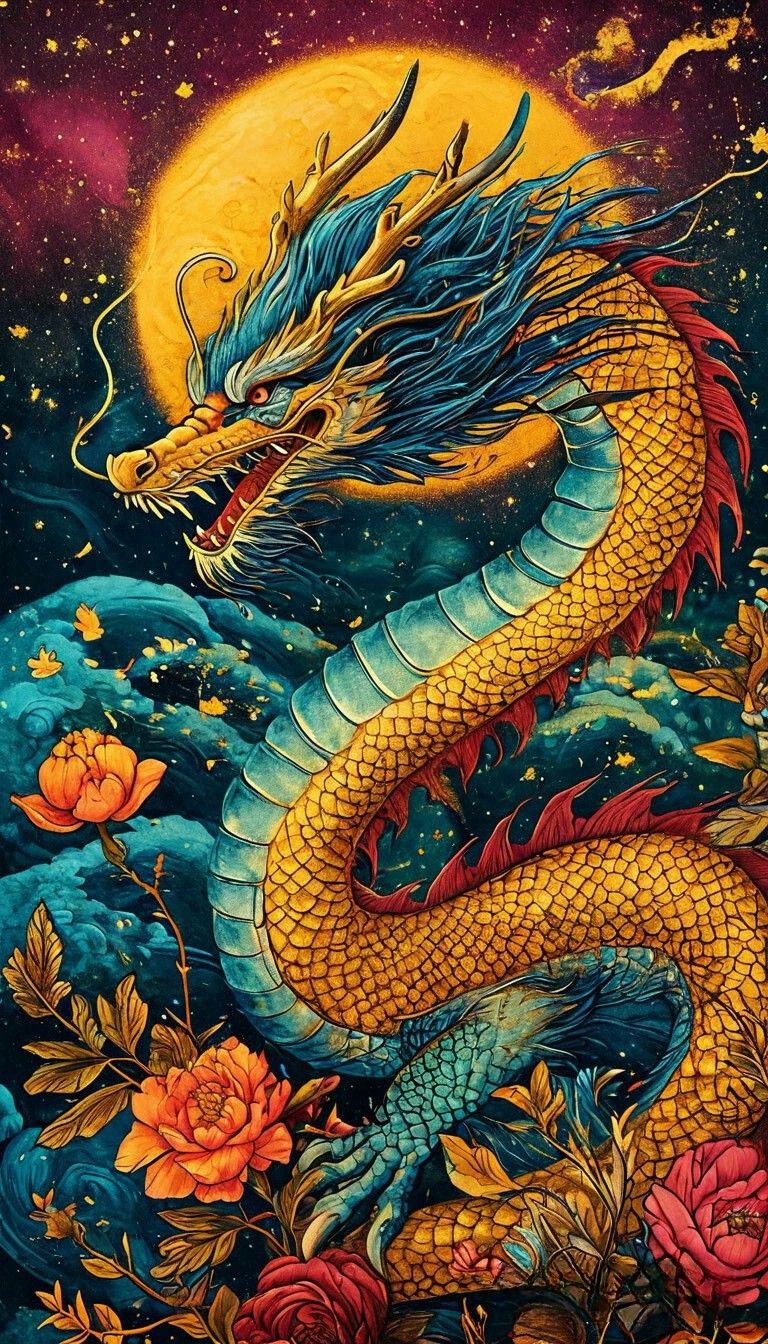 Tuổi Thìn từ 5/5 trở đi bước vào giai đoạn vàng