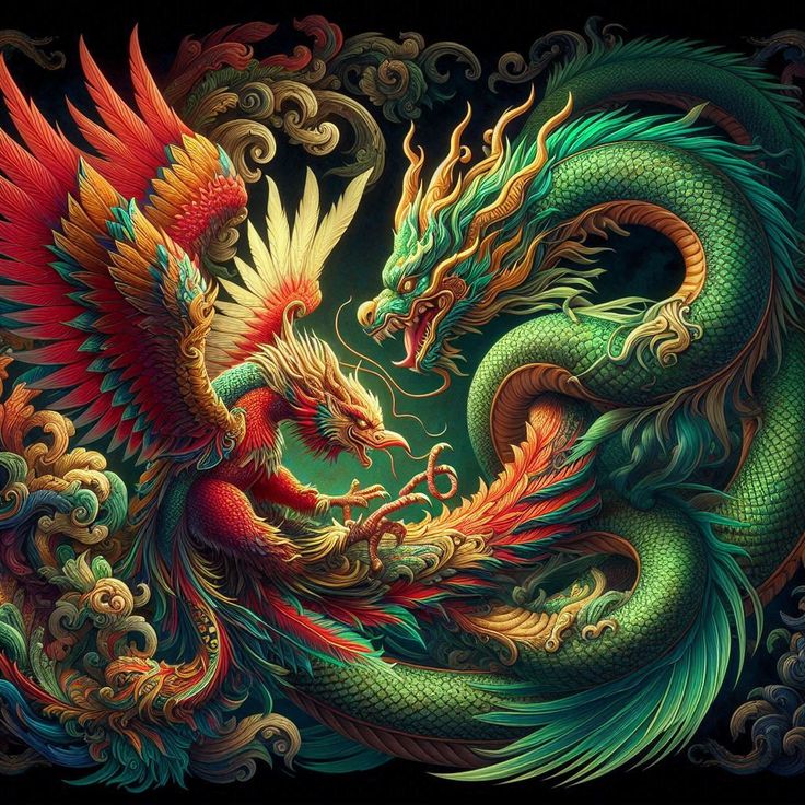 Tuổi Thìn bật mạnh khí thế trong 60 ngày tới