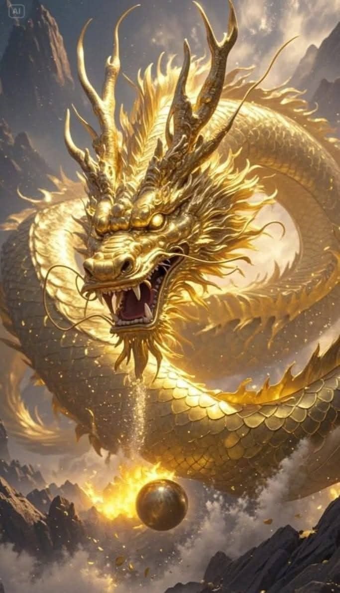 Tuổi Thìn sắp tới càng làm càng ra tiền