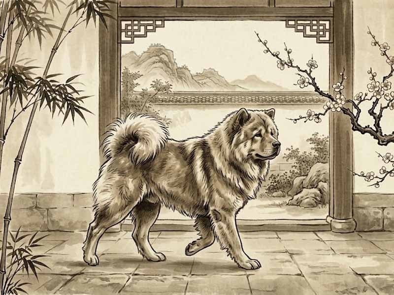 Người tuổi Tuất thường sống nguyên tắc, làm việc có trách nhiệm nhưng đôi khi lại thiếu yếu tố “bứt phá”. Giai đoạn trước đó có thể khiến họ cảm thấy công việc giậm chân tại chỗ, thu nhập không tăng như mong đợi.    
