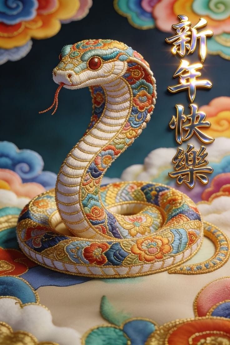 Tuổi Tỵ vận khí dâng cao trong 60 ngày tới