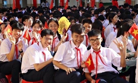 Với khung thời gian này, nếu không có thay đổi phát sinh, học sinh cả nước sẽ bắt đầu kỳ nghỉ hè từ cuối tháng 5/2026.    
