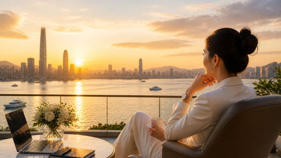 Những người có nét tính cách này, hậu vận thường rất khá giả