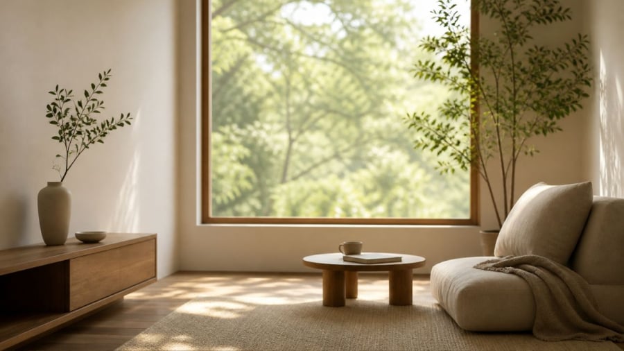 Người tối giản thường mang lại những lợi ích