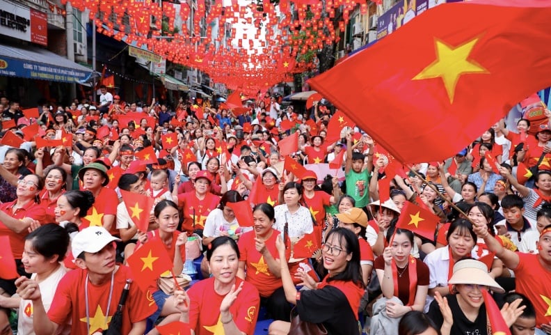 Các doanh nghiệp có trách nhiệm thông báo phương án nghỉ lễ Quốc khánh năm 2026 cho người lao động trước ít nhất 30 ngày.