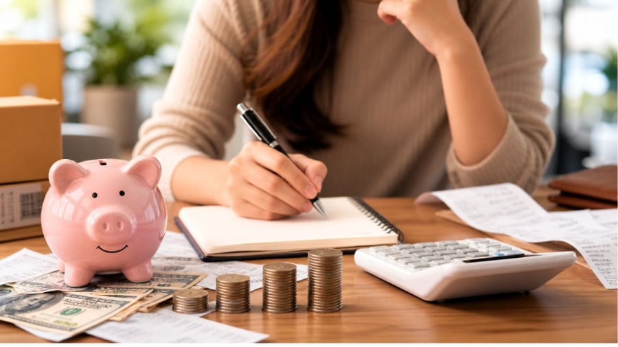 Những thói quen này sẽ khiến bạn hao hụt tiền mà không hay