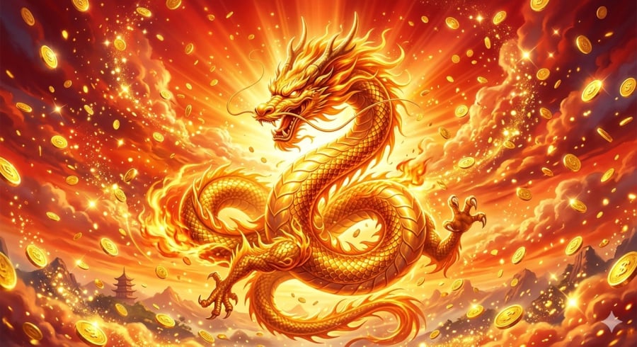 Tuổi Thìn đón “cơn mưa tiền” tuần mới: Cơ hội vàng không chờ đợi ai!