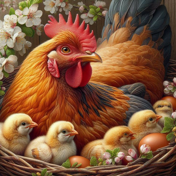 Tuổi Dậu có khả năng đón tiền dồi dào