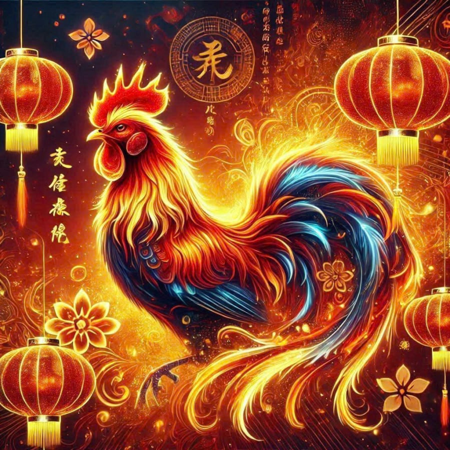 Tuổi Dậu may mắn từ đêm nay