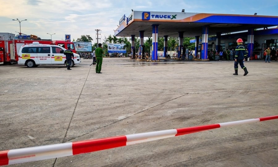 Vụ việc khiến dư luận đặc biệt quan tâm, không chỉ bởi tính chất nghiêm trọng mà còn vì cách xử lý ban đầu của tài xế.
