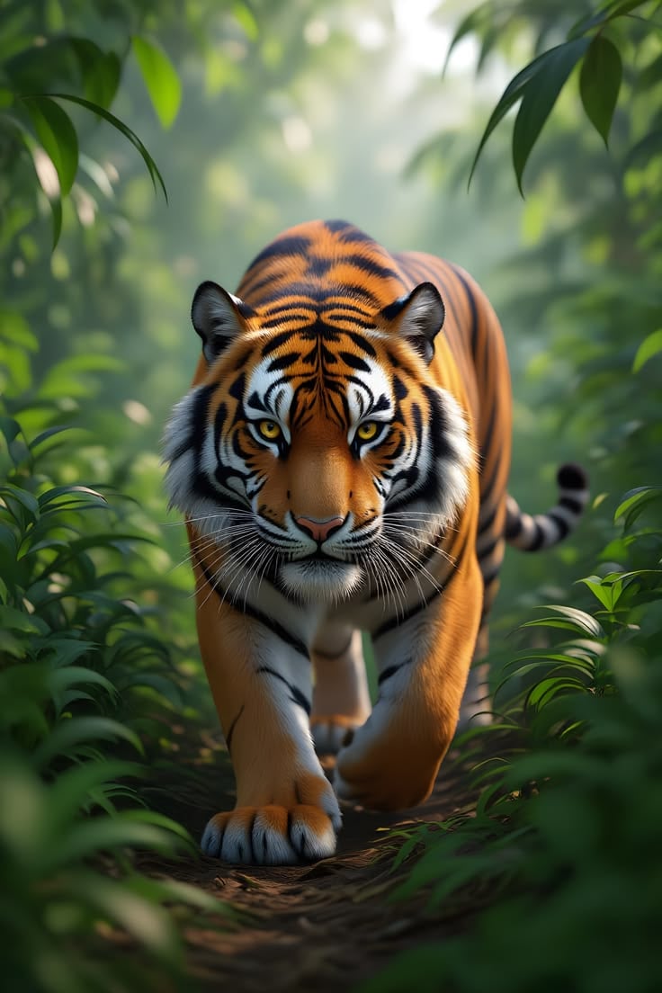 Tuổi Dần gan dạ quyết đoán