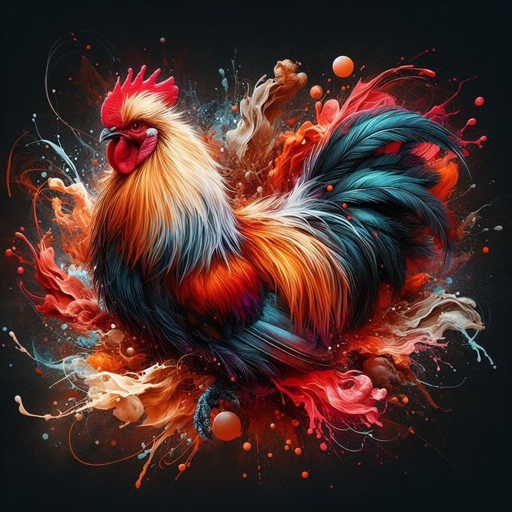 Tuổi Dậu dễ gặp cơ hội tiền bạc